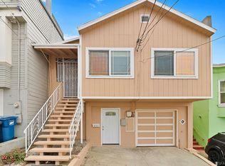 642 Templeton Ave, Daly City, CA 94014