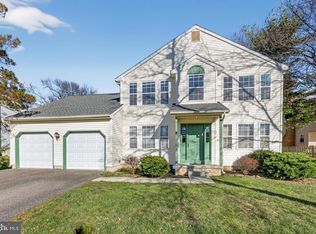 25 Country Ln, Voorhees, NJ 08043