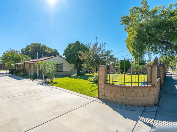 3314 Baldwin Park Blvd, Baldwin Park, CA 91706