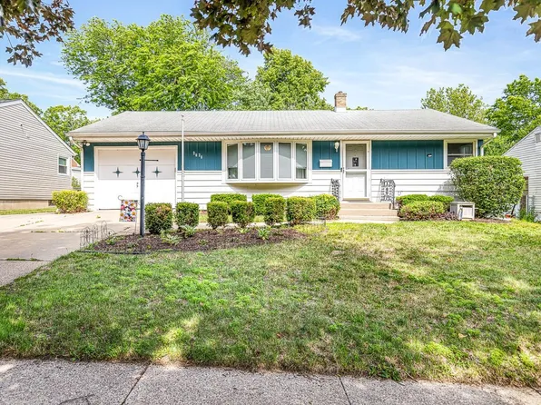 2028 23rd St, Rockford, IL 61108