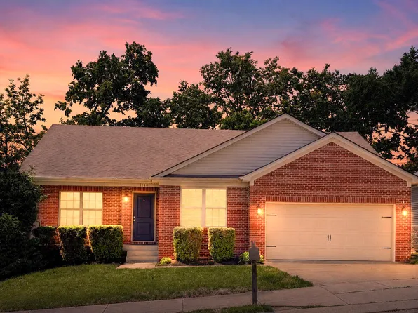 1140 Orchard Dr, Nicholasville, KY 40356