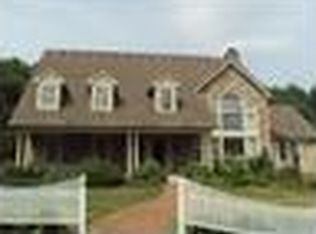 2644 Aquetong Rd, New Hope, PA 18938