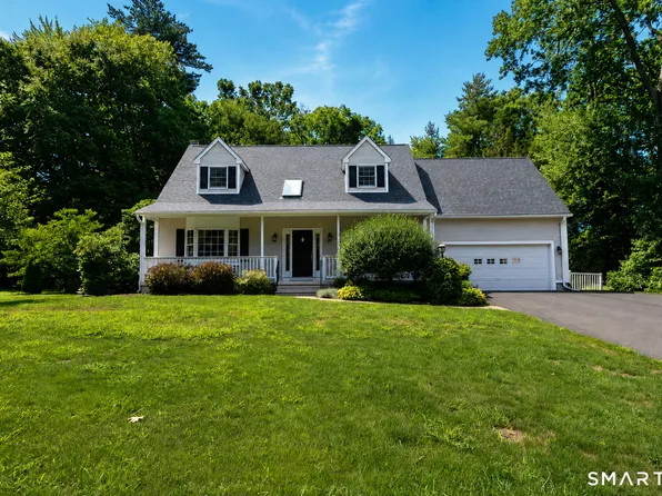 11 Ice Pond Road, Granby, CT 06035
