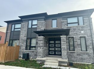 1380 Stillmeadow Ln, Pickering, ON L1X 0N5