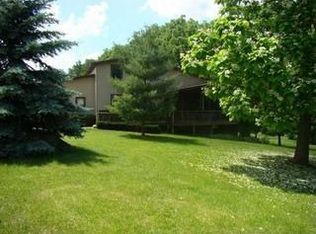 1770 Twp Rd 220, Marengo, OH 43334