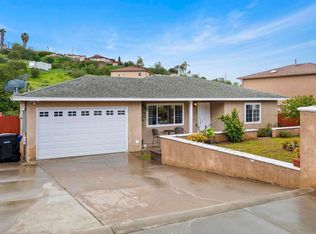 5661 Cervantes Ave, San Diego, CA 92114