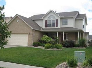 8359 S Port Dr, West Chester, OH 45069