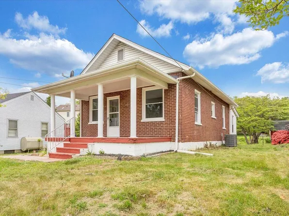 705 Old Vinton Mill Rd NE, Roanoke, VA 24012