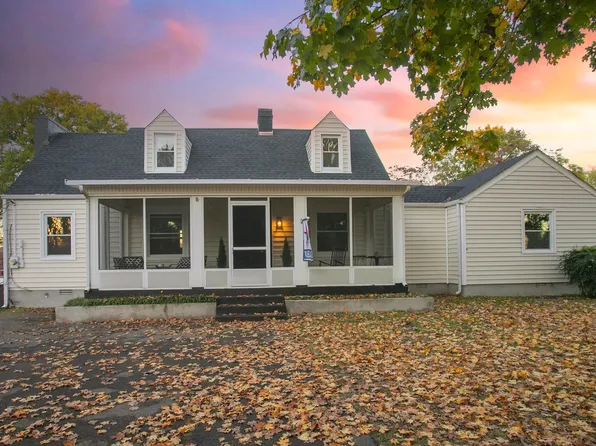2533 Pennington Bend Rd, Nashville, TN 37214