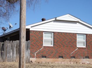 4501 NW Ridgecrest Dr, Lawton, OK 73505