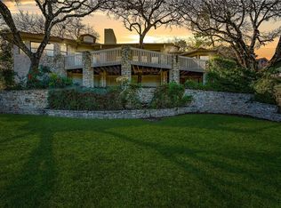 807 Bermuda, Lakeway, TX 78734