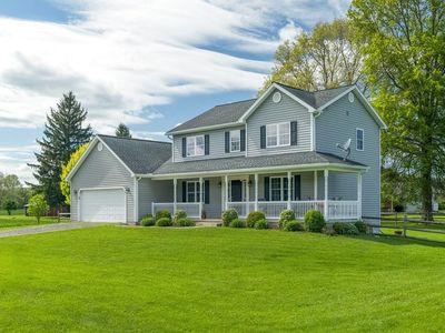 113 W Woodlawn Ave, Elkland, PA, 16920