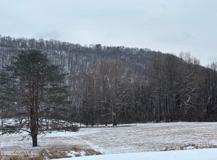 Jews Hollow Rd, Sunbury, PA 17801