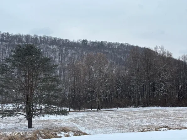 Jews Hollow Rd, Sunbury, PA 17801