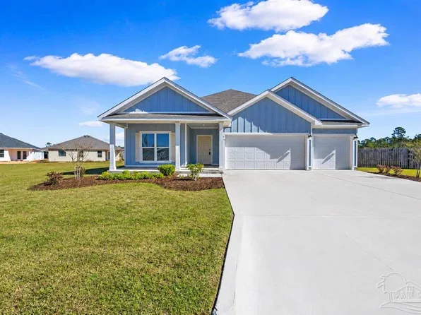 6484 Forest Bay Ave, Gulf Breeze, FL 32563