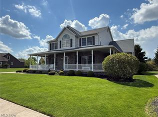 734 Pga Blvd, New Philadelphia, OH 44663