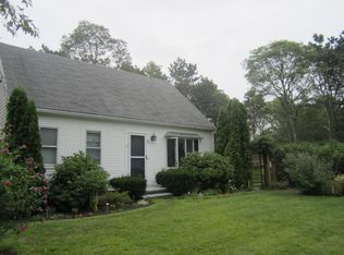 2 Nautical Way, South Dennis, MA 02660