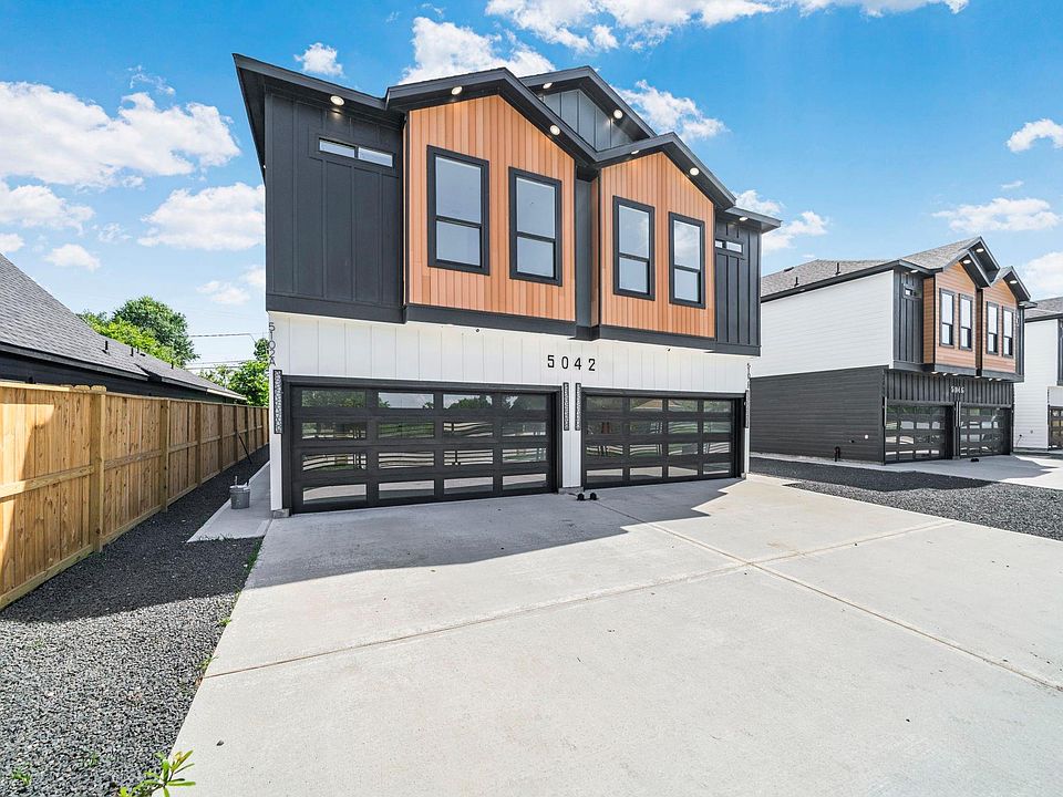 1st image of 5042 Pershing St #Ab