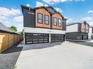 5042 Pershing St #AB, Houston, TX 77033