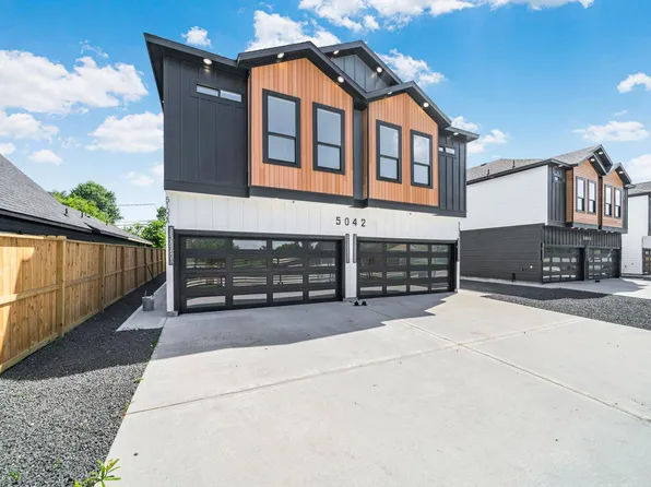 5042 Pershing St #Ab, Houston, TX 77033