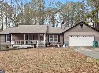 142 Old Hampton Way, Hampton, GA 30228