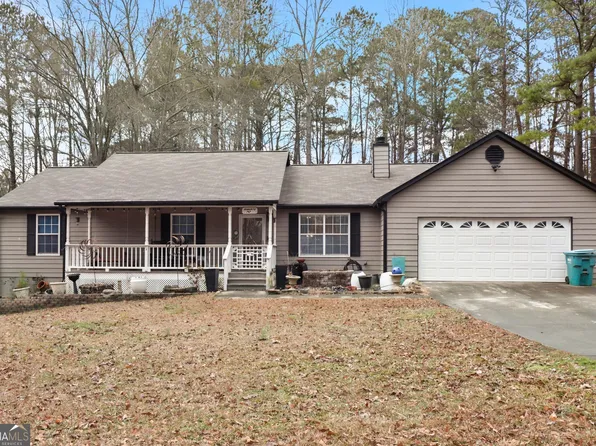 142 Old Hampton Way, Hampton, GA 30228
