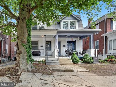 717 Crescent Ave, Reading, PA, 19605