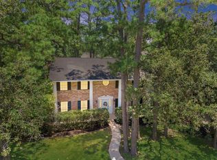 8218 Oak Moss Dr, Spring, TX 77379