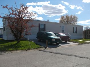 51 Concord Dr, Wintersville, OH 43953