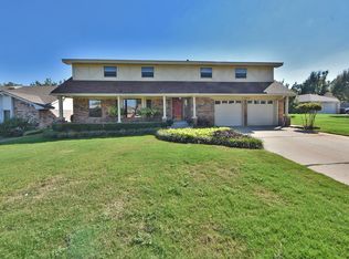 7306 Skylark Ct, Oklahoma City, OK 73162