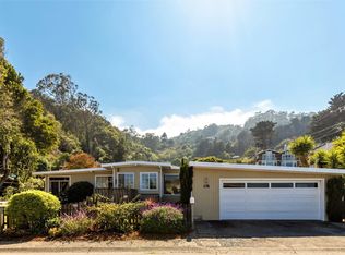 143-145 Woodward Ave, Sausalito, CA 94965