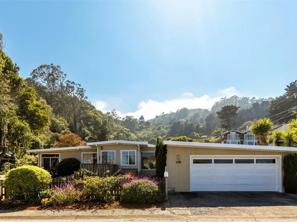 143 - 145 Woodward Avenue, Sausalito, CA 94965