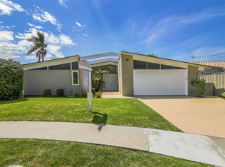 2527 Aster St, San Diego, CA 92109