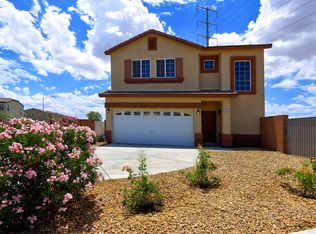 7623 Canyon Rain St, Las Vegas, NV 89139