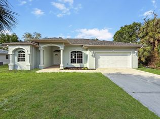 2559 Comet Ln, North Port, FL 34286