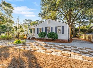 2700 North St, Beaufort, SC 29902
