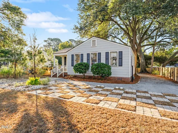 2700 North St, Beaufort, SC 29902