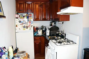 Rented by Dynamik Realty