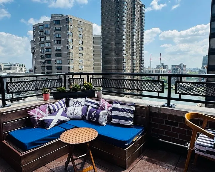 440 E 62nd St #20D — Photo 3