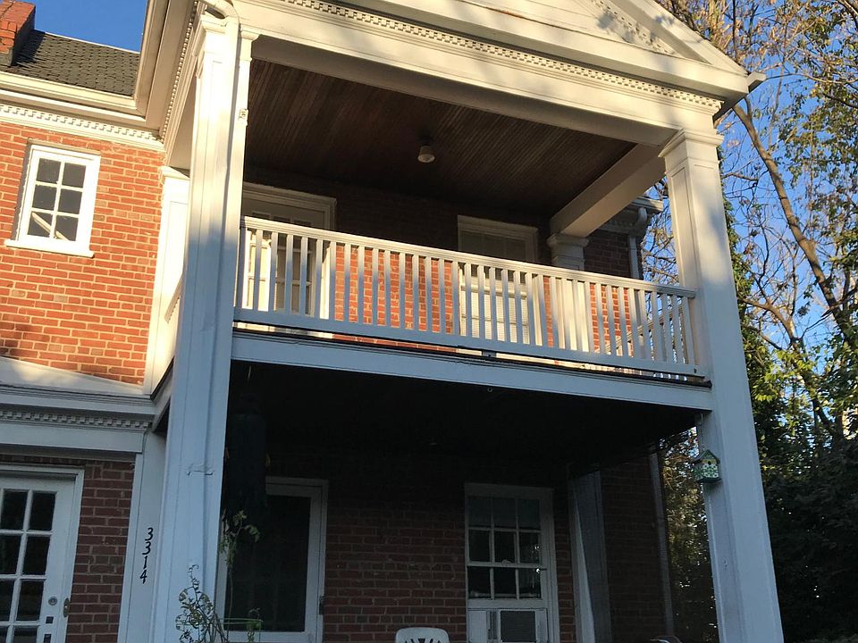 1st image of 3314 W Grace St #A