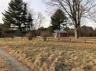 32 Merrimack Rd, Amherst, NH 03031