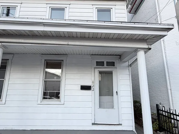 622 Salem Ave, Hagerstown, MD 21740