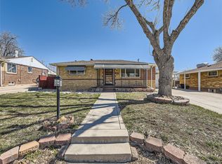 1368 S Umatilla St, Denver, CO 80223