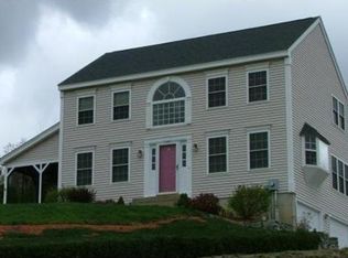 34 Carlson Ln, Gardner, MA 01440