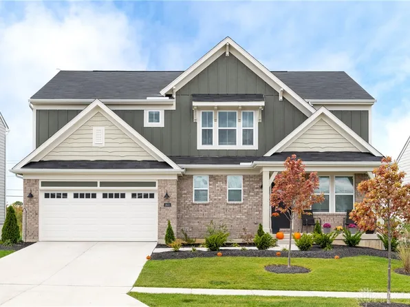 1833 Archerfield Pl, Miamisburg, OH 45342