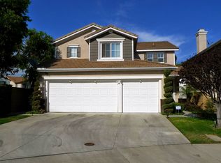 15815 Silver Springs Dr, Chino Hills, CA 91709