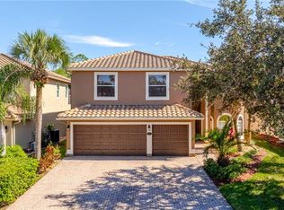 20445 Torre Del Lago St, Estero, FL 33928