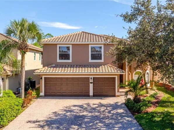 20445 TORRE DEL LAGO ST, ESTERO, FL 33928