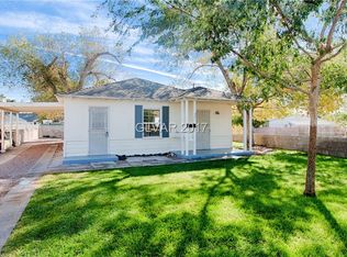 531 New Mexico St #0, Boulder City, NV 89005