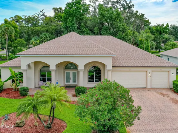 21 Old Canyon Ln, Ormond Beach, FL 32174